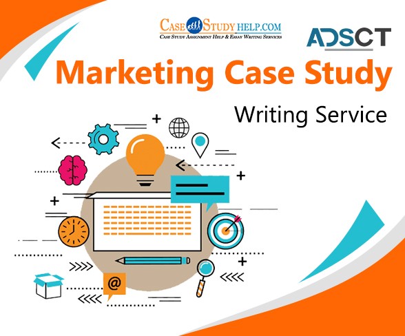 Marketing Case Study Writing Services in Australia from Casestudyhelp.com
