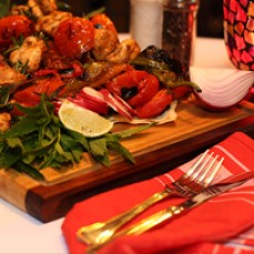 Pasha's Turkish Restaurant