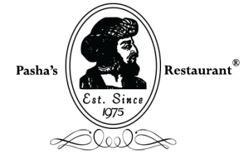 Pasha's Turkish Restaurant