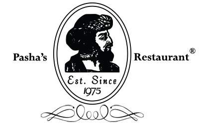 Pasha's Turkish Restaurant