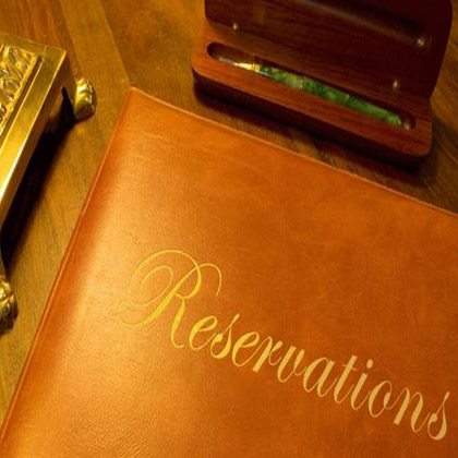 Pasha's Turkish Restaurant