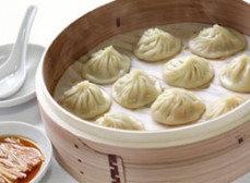 E-Dragon Dumpling Bar