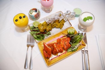 Rangoon Colonial Club