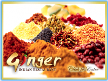 Ginger Indian Restaurant