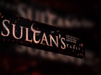 The Sultans Table