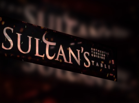 The Sultans Table