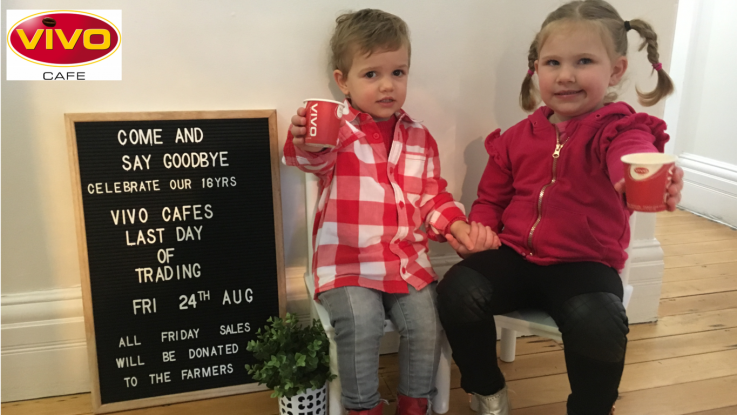 Vivo Cafe