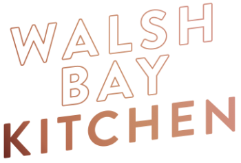 Walsh Bay Kitchen