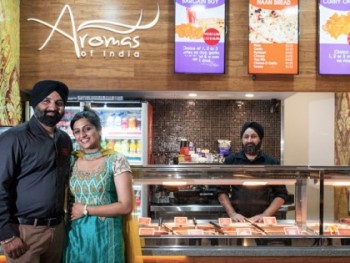 Coffs Sushi Roll Express