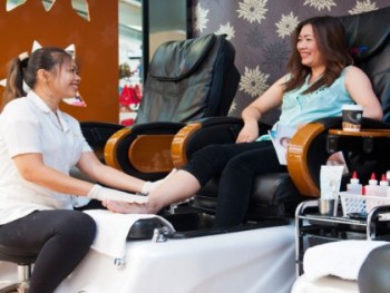 Coffs Sushi Roll Express