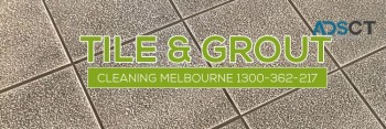 Tile And Grout Cleaning Service Sydney