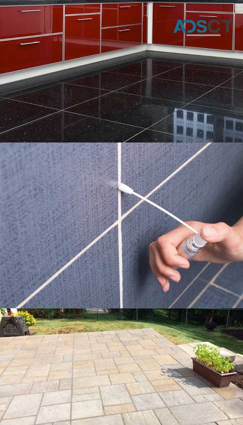 Tile And Grout Cleaning Service Sydney