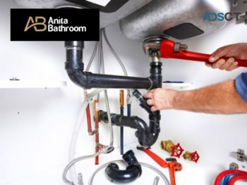 EMERGENCY PLUMBING SERVICES in BRISBANE