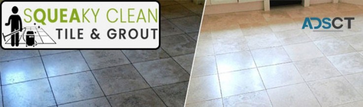 Tile Cleaning Adelaide