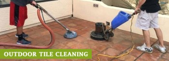 Tile and Grout Cleaning Canberra