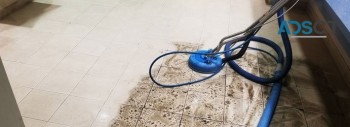 Tile and Grout Cleaning Canberra
