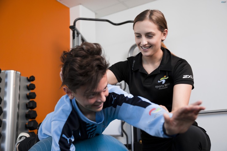 Affordable North Sydney Physio in Australia