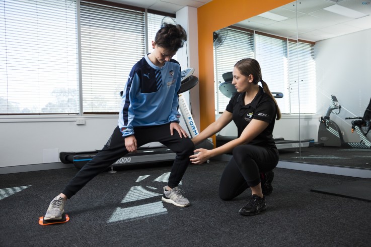 Affordable North Sydney Physio in Australia