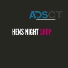 Cute and Classy Hens Party Decorations Online