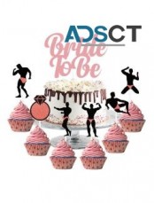 Cute and Classy Hens Party Decorations Online