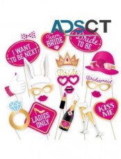 Cute and Classy Hens Party Decorations Online