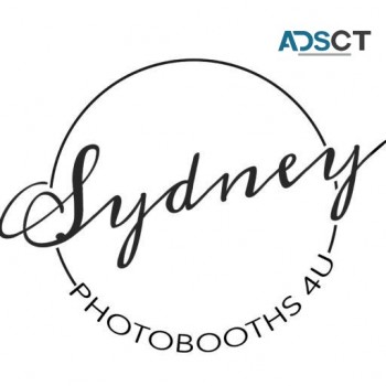 Sydney Photobooths 4u