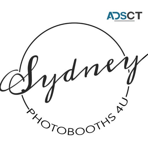 Sydney Photobooths 4u