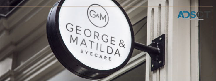 Cataracts (Eye Conditions) | George and Matilda Eyecare