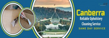Upholstery Cleaning Service Canberra