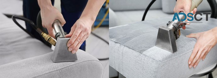 Upholstery Cleaning Service Canberra