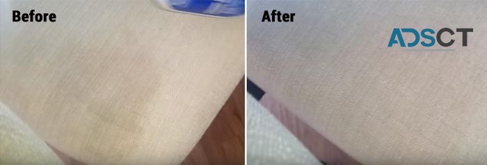 Upholstery Cleaning Service Canberra