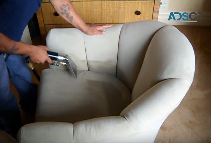 Upholstery Cleaning Service Canberra
