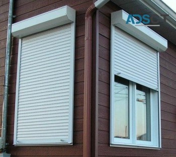 The Best Quality Shutters in Melbourne