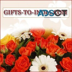 Send Valentine Gifts to India