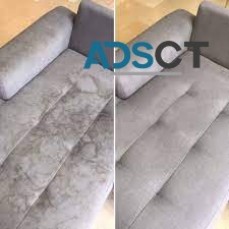 Upholstery Cleaning Perth