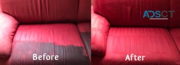 Upholstery Cleaning Perth