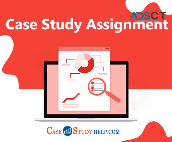 The Best Team of Case Study Assignment Providers at Australia