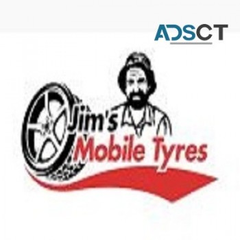 Mobile Tyre Australia