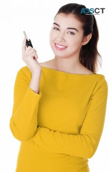 Driving Lessons Services in Broadmeadows