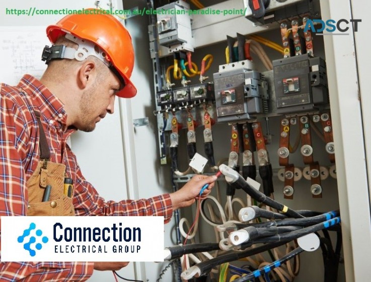 A RELIABLE ELECTRICIAN IN PARADISE POINT