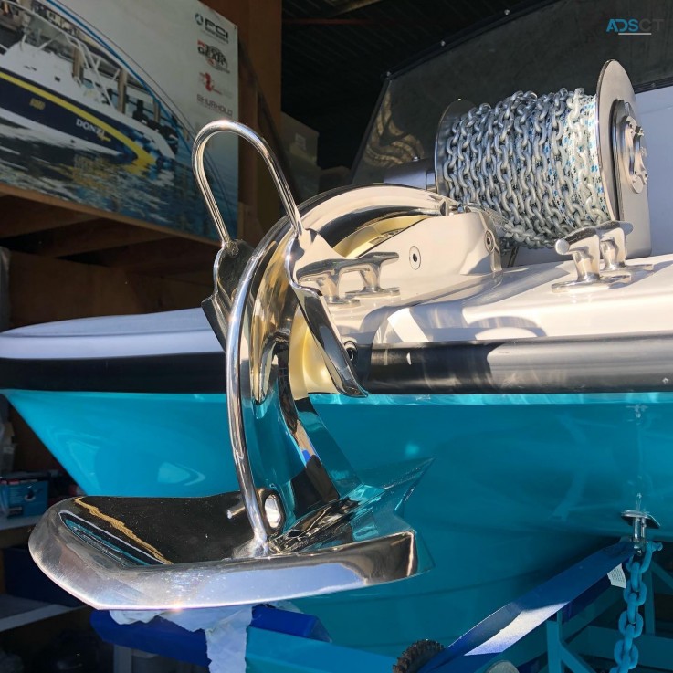 All Marine Services Australia Pty Ltd