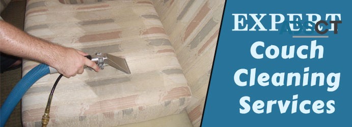 Couch Cleaning Brisbane