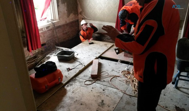 House Jacking Melbourne