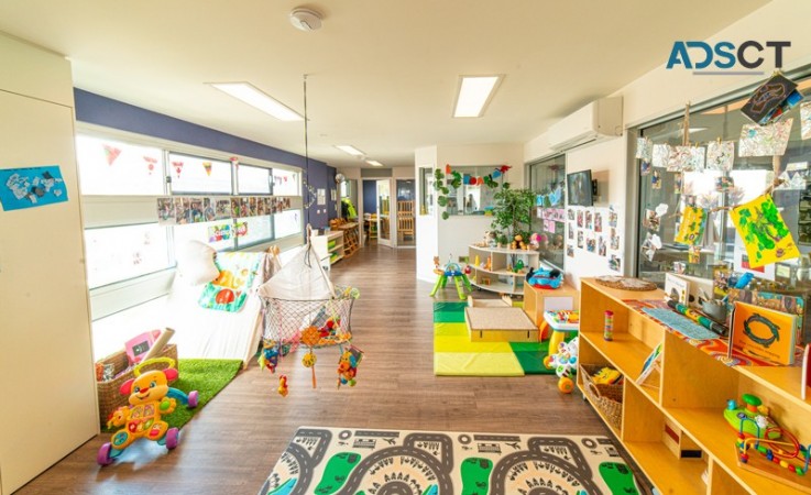 Cultivate Your Child's Desire to Learn at a Reliable Early Learning Centre