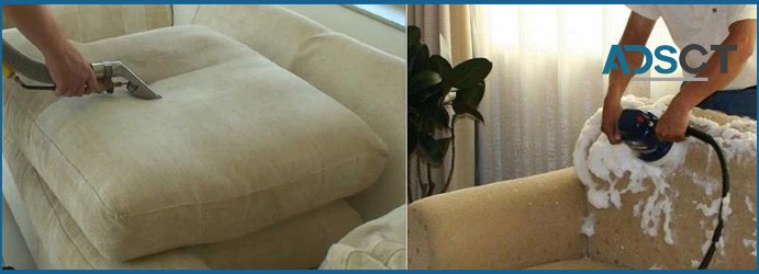 Couch Cleaning Melbourne