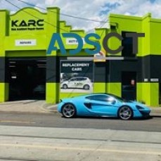 Kew accident repair centre - Panel Beater Bulleen