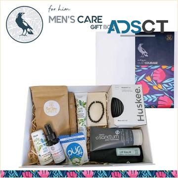 Gifts For Cancer Patients Male