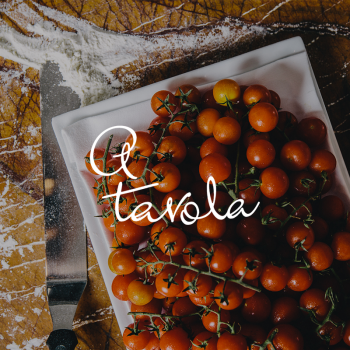 A Tavola