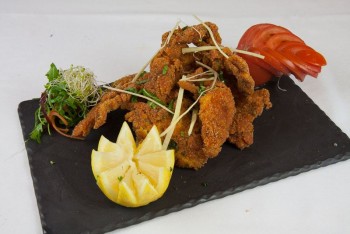 Darbar Indian Restaurant