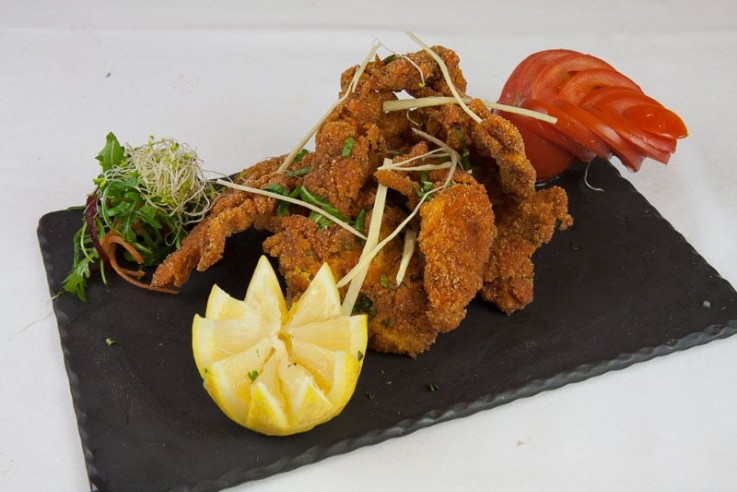 Darbar Indian Restaurant